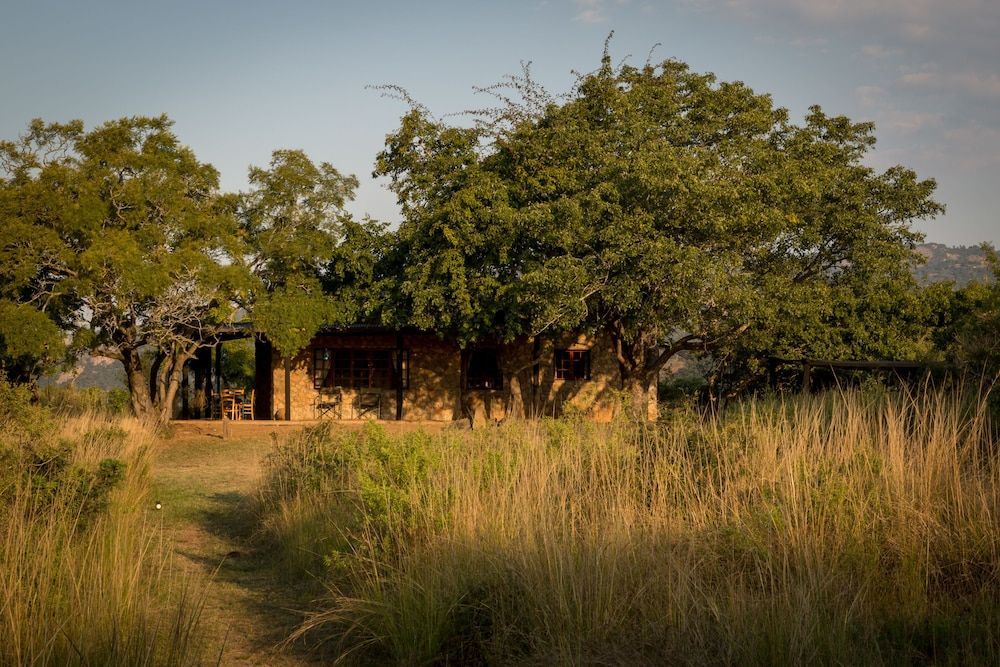 Tomjachu Bush Retreat 1