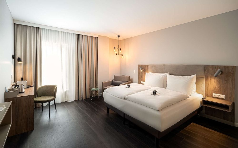 elaya hotel oberhausen, Trademark by Wyndham 1