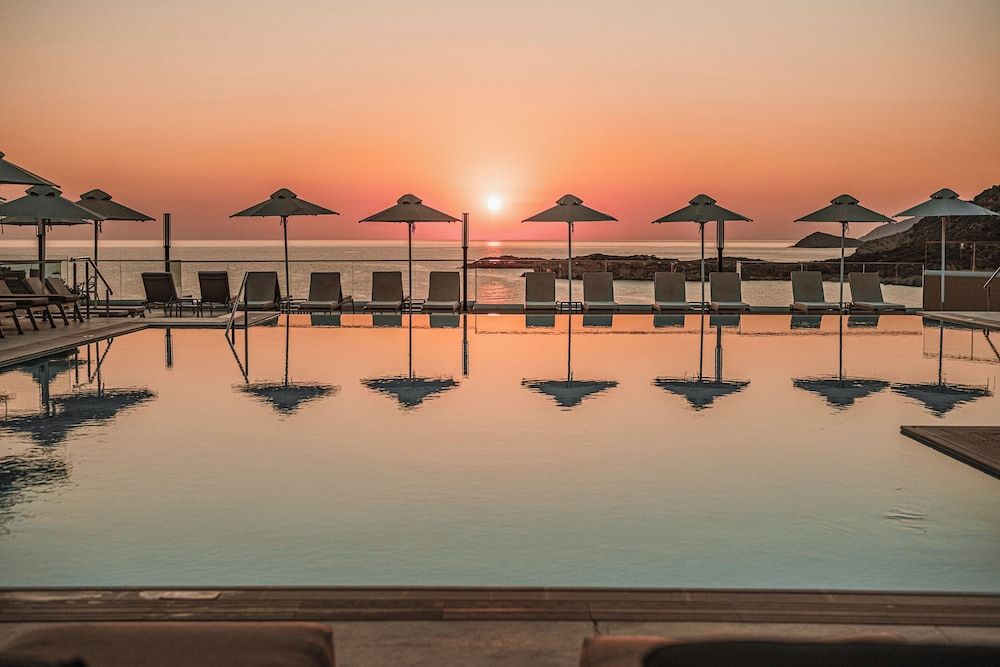 Mitsis Bali Paradise 1