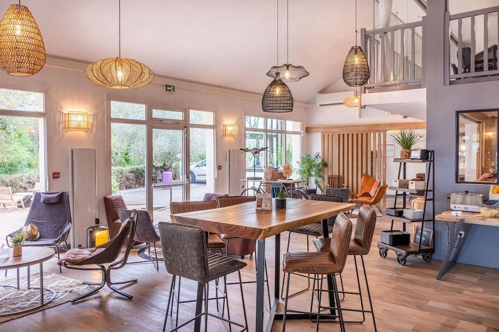 Sure Hotel by Best Western Angers Sud 1