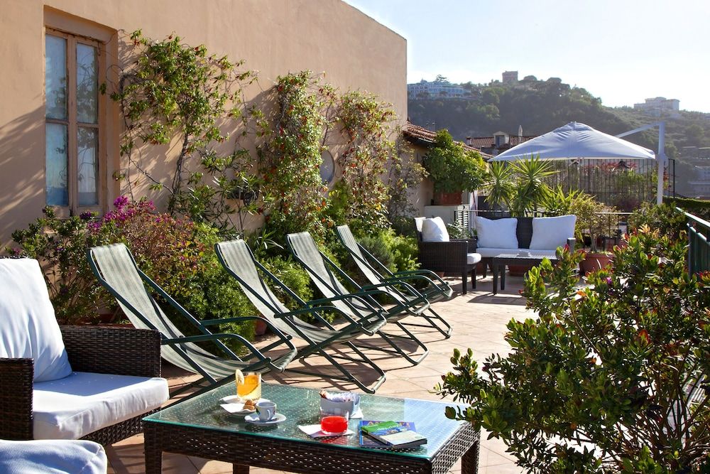 Hotel Del Corso 1