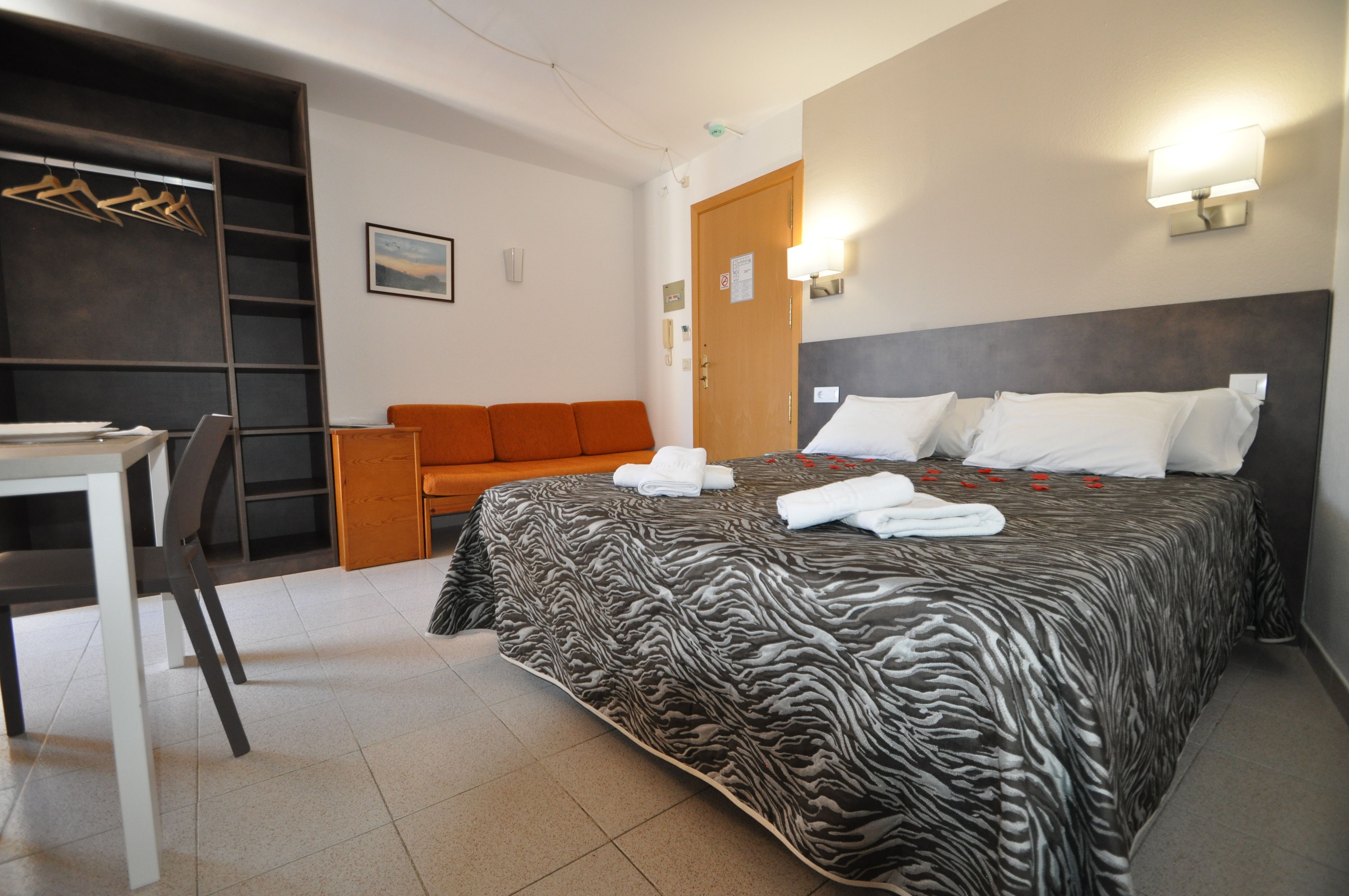 Aparthotel Safari 1