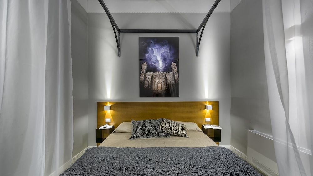 Suite del Ponte Normanno 2