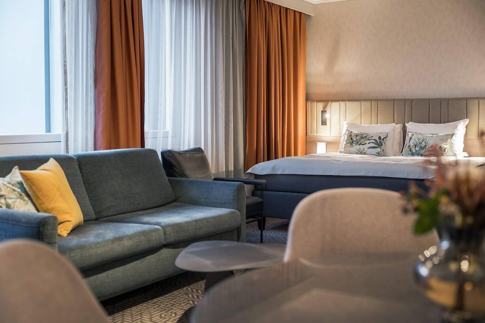 Quality Hotel Prinsen 1