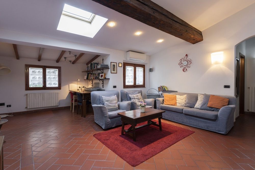 Toscanella 3 Bedrooms by Mmega 1