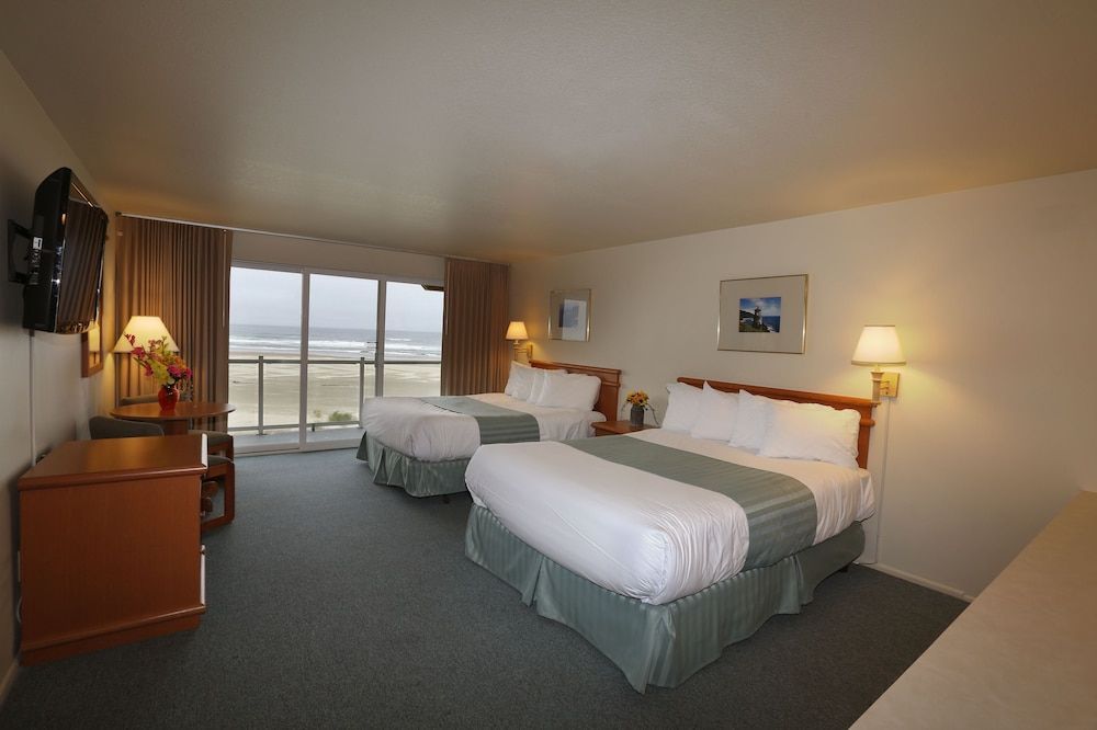 Driftwood Shores Resort And Conference Center 2