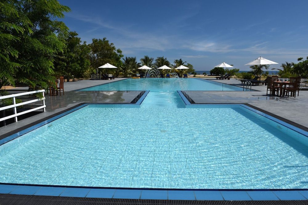 Passi Villa 1
