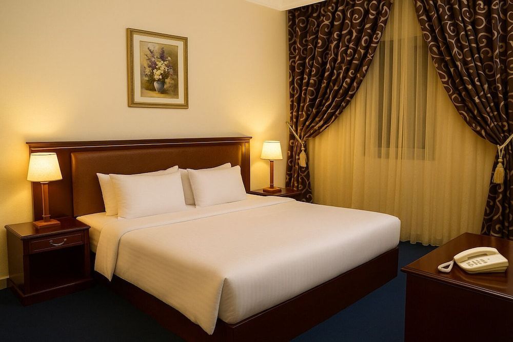 Dream Palace Hotel 1