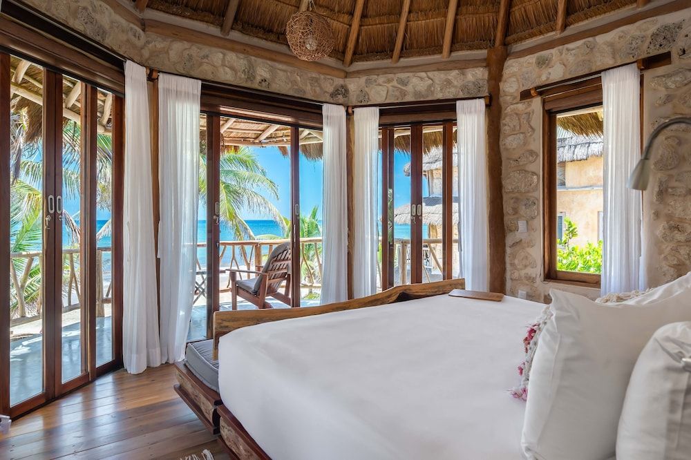 Alaya Beachfront Tulum Hotel 1