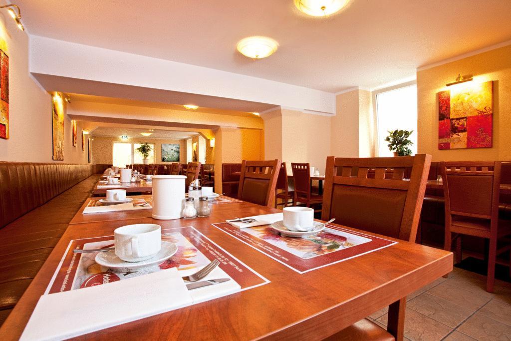 Hotel Atrium Charlottenburg 2