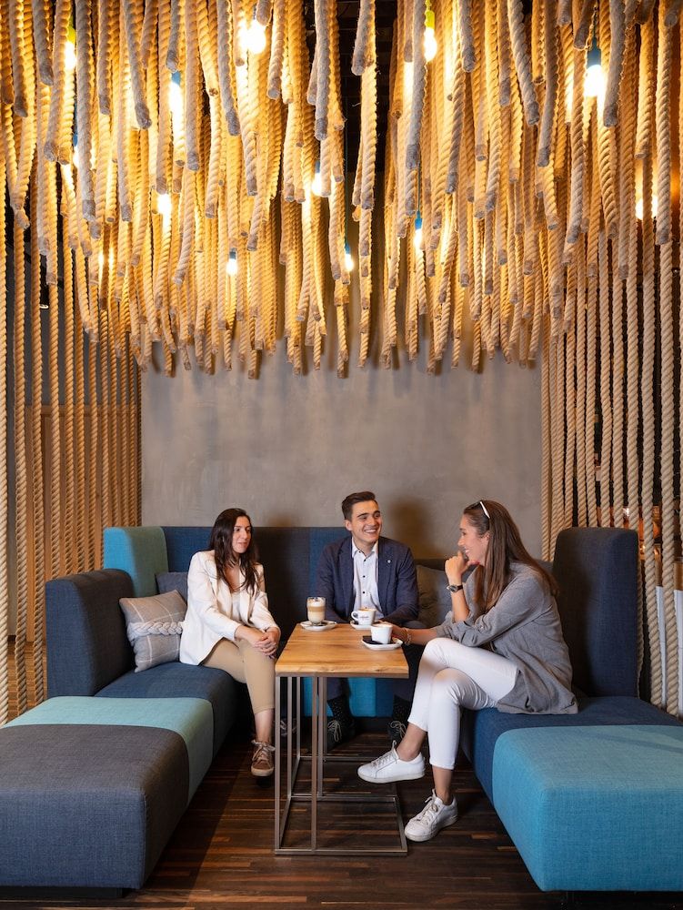 Holiday Inn GDANSK - CITY CENTRE by IHG 2