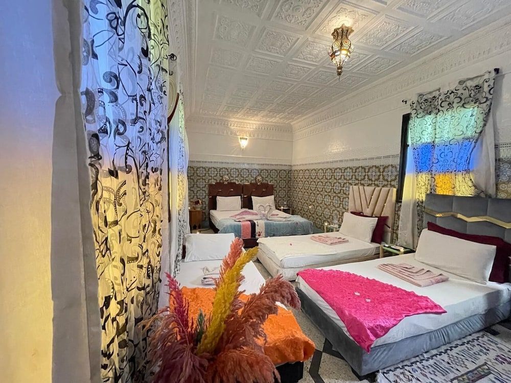Riad dar Assou 1