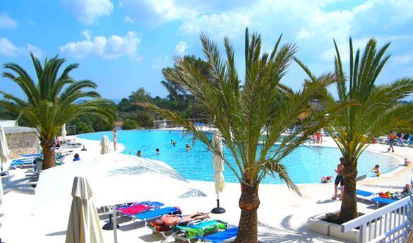 Hôtel Club Marmara Del Mar 2