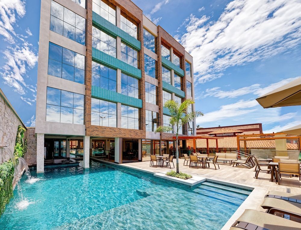 Gaeta Hotel 1