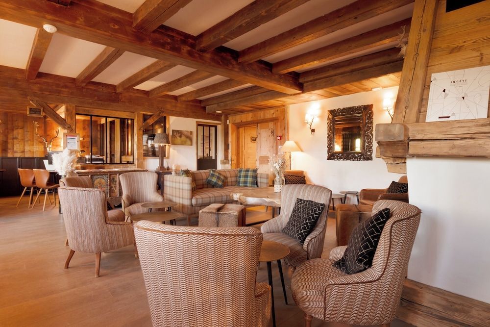 La Ferme du Golf 2