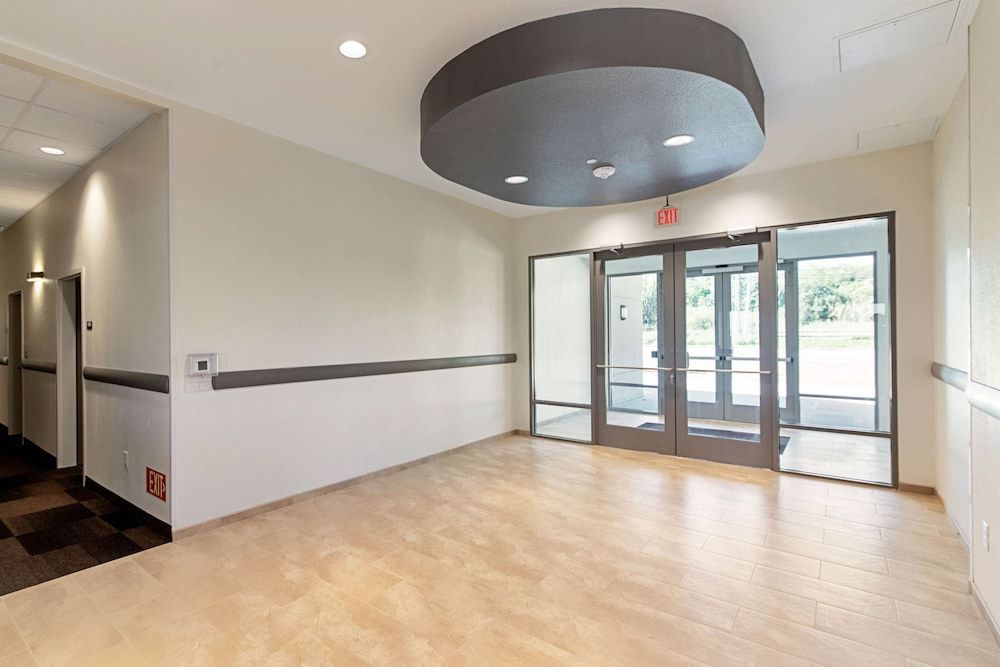 Studio 6 Austin Airport 2