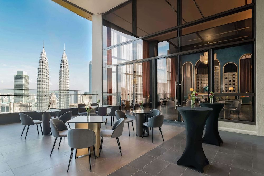 Wyndham Suites KLCC 2