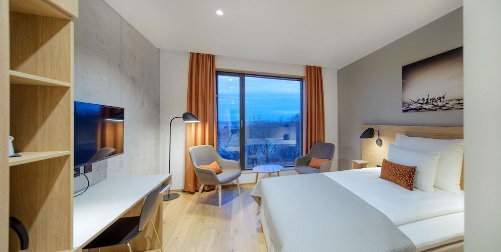 Ydalir Hotel 1