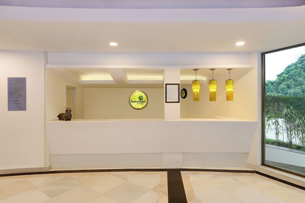 Lemon Tree Hotel, Aurangabad 2