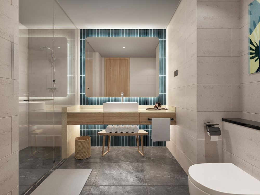 Holiday Inn Express Tengchong Hot Spring by IHG 2