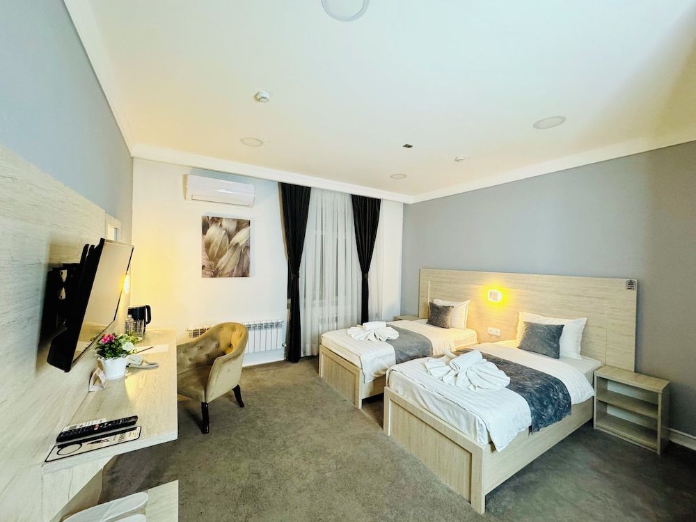 South Hotel Tashkent 2