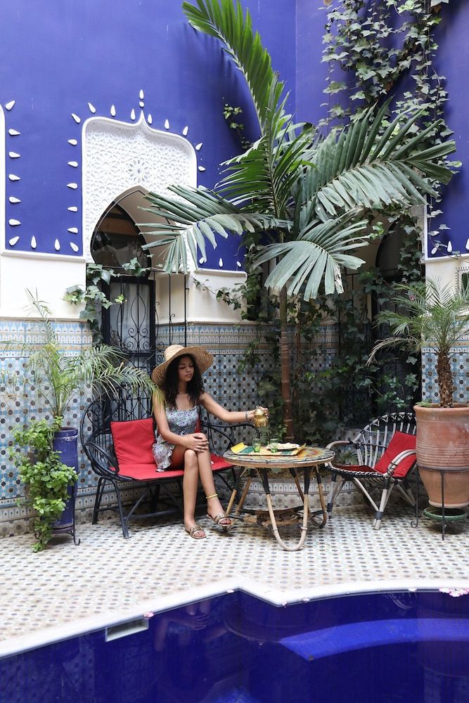 Riad Bindoo & Spa 2