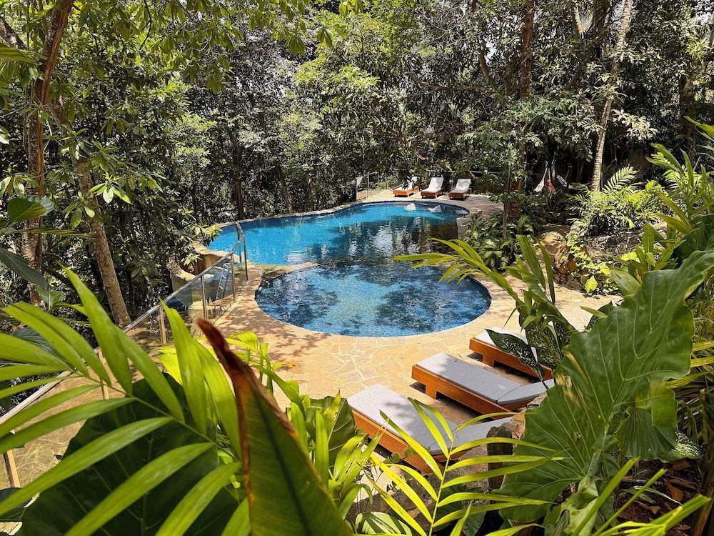Coastline Mirissa Boutique hotel and Spa 1