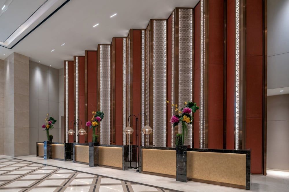 Solaire Resort Quezon City - Previously known as Solaire Resort North 2