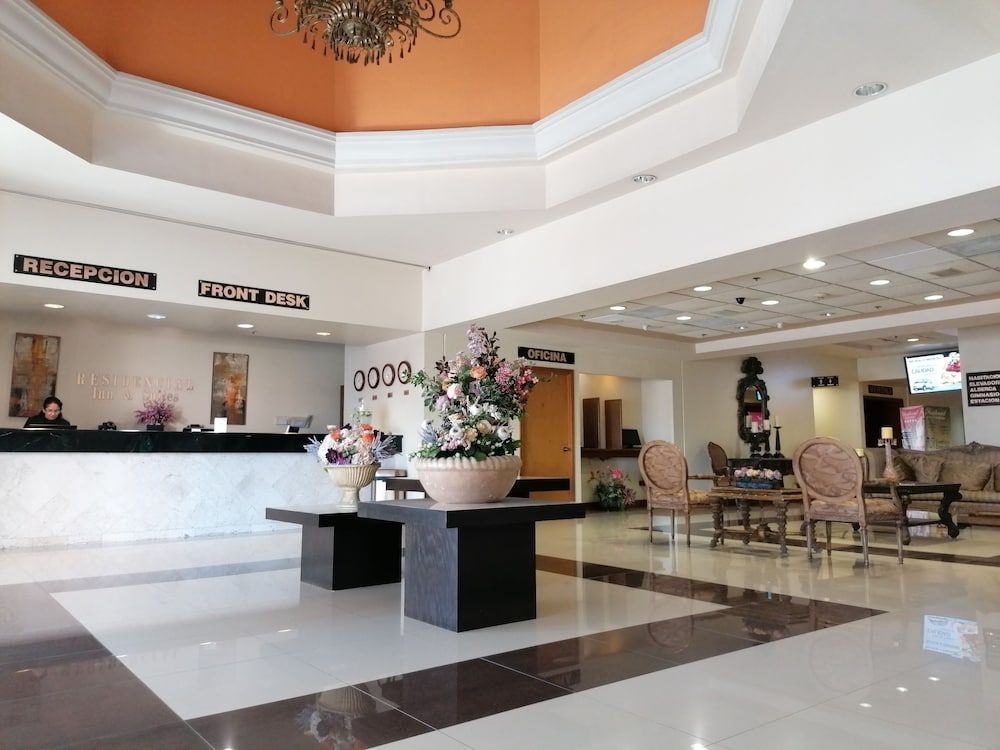Residencial Inn & Suites 2
