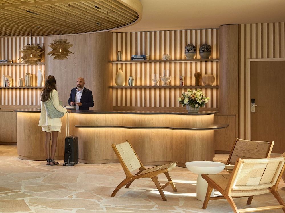 Talaia Hotel & Spa Biarritz -MGallery Collection 1