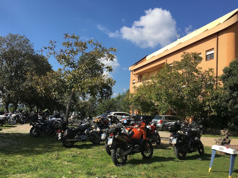 Hotel Miramonti Seulo 1