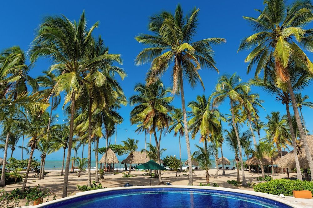 Aite Eco Resort 1