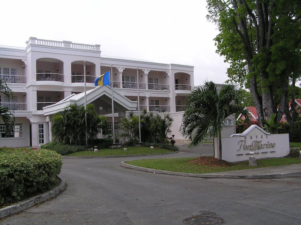 Hotel PomMarine 1