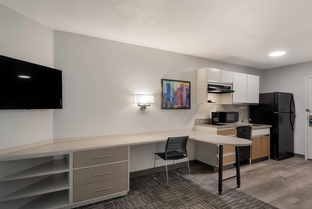 MainStay Suites Denver Tech Center 1
