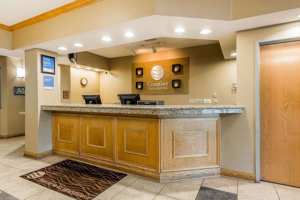 Comfort Inn & Suites Mishawaka-South Bend 2