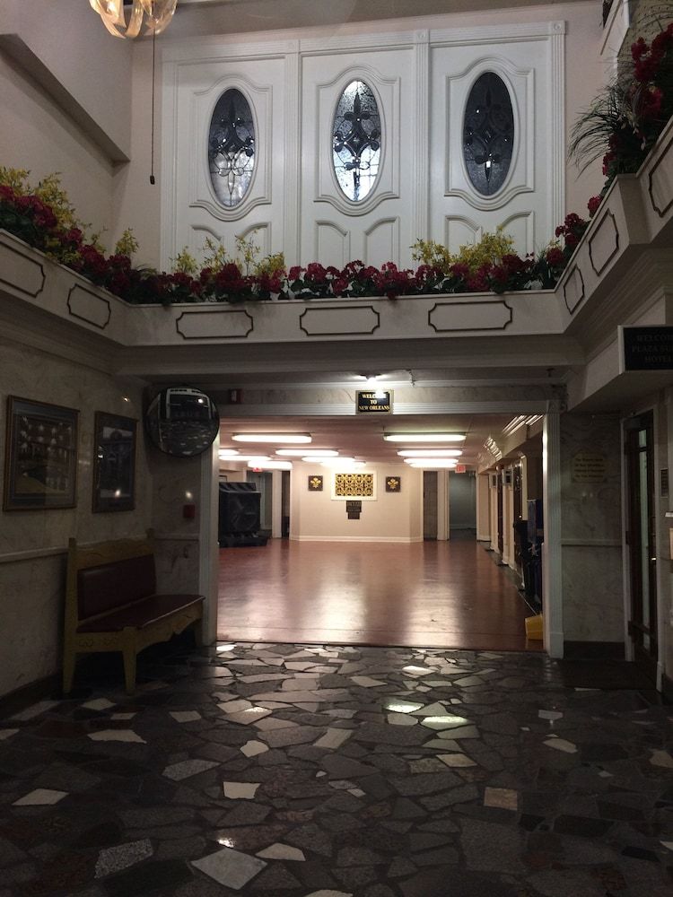 Plaza Suites Downtown New Orleans 2
