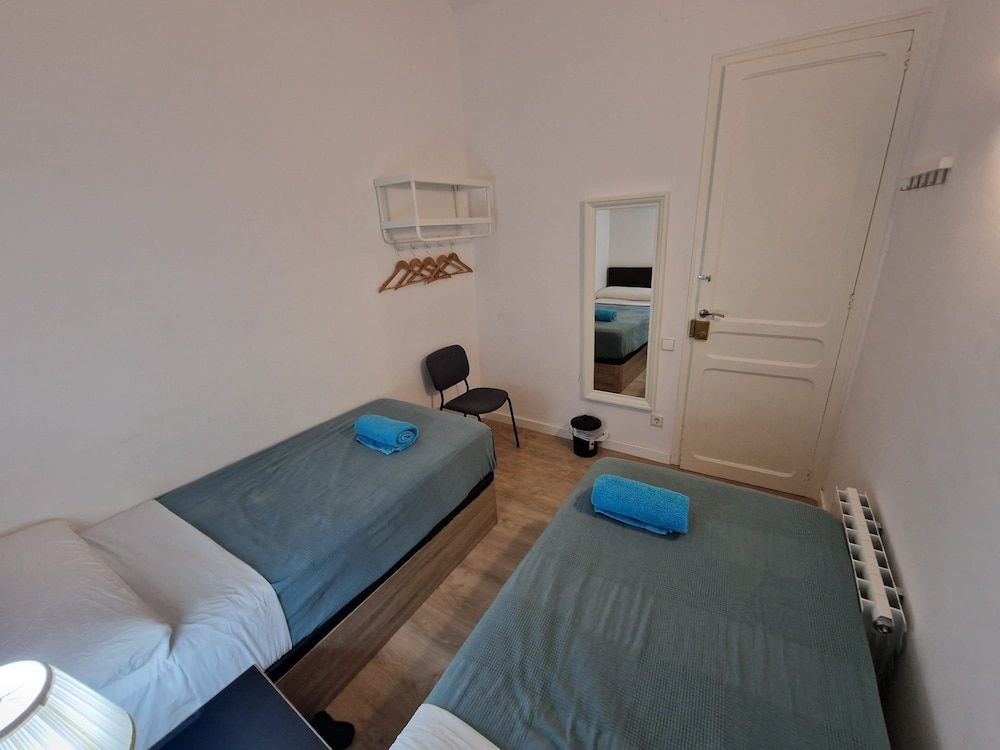 Rooms Flor 2