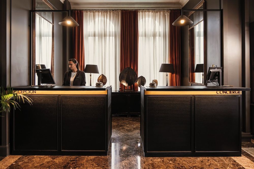 The Principal Madrid, Small Luxury Hotels 2