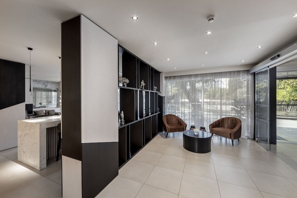 Almond Business Hotel 2