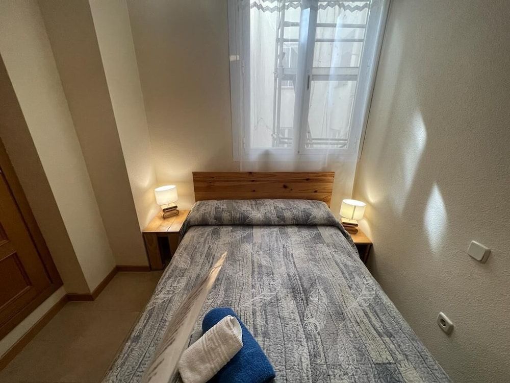 Rooms Barco 2