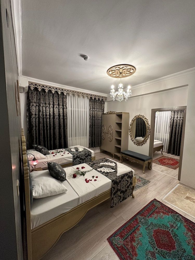 Ethnica Suites 2