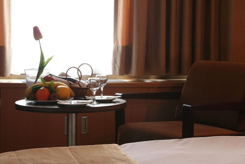 Surmeli Adana Hotel 2