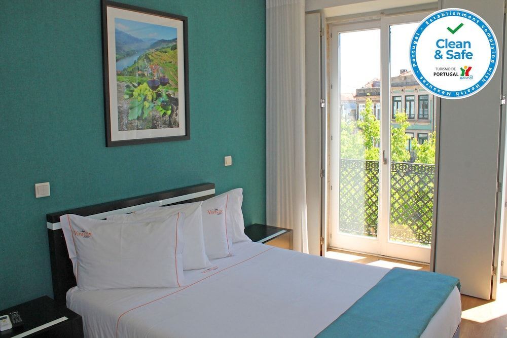 Vivacity Porto - Rooms & Apartments 1