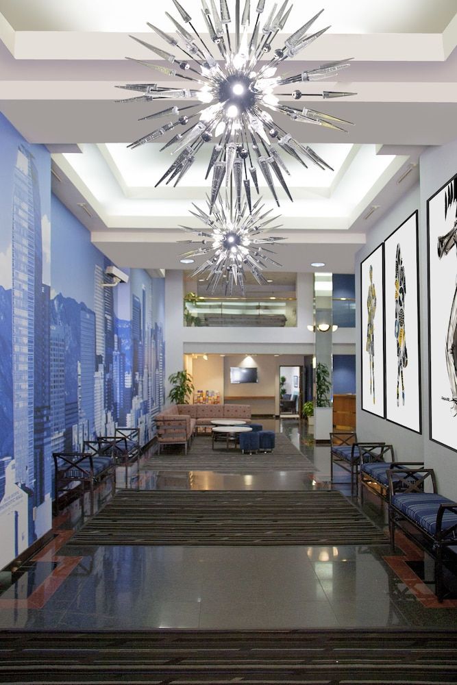 Kawada Hotel 2