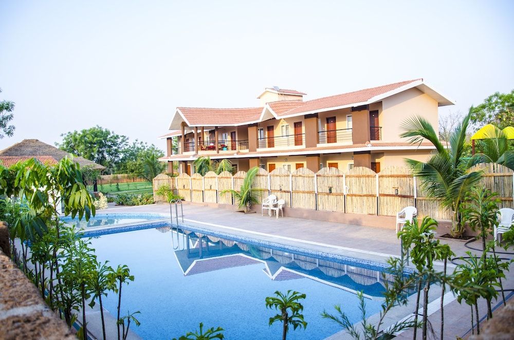 Dream Valley Resort 1