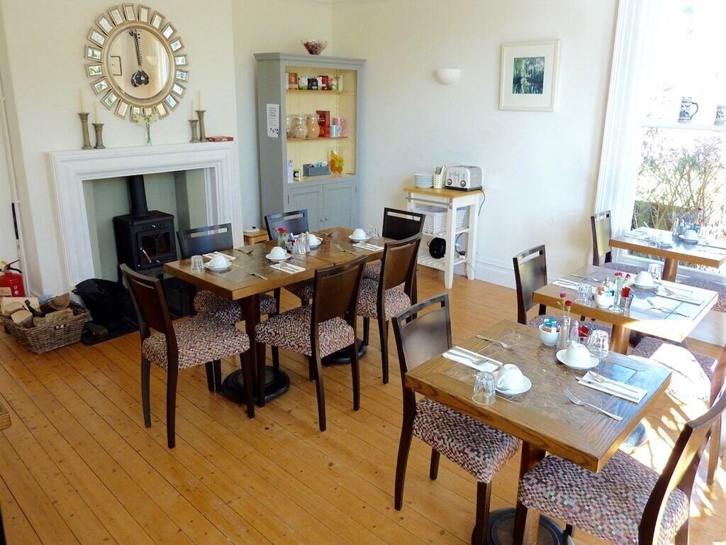 Derrin Guest House 2