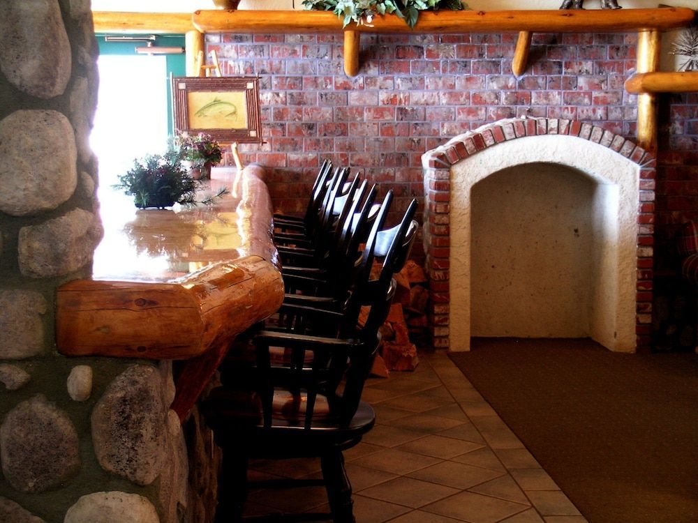 Holiday Inn Resort THE LODGE AT BIG BEAR LAKE by IHG 2