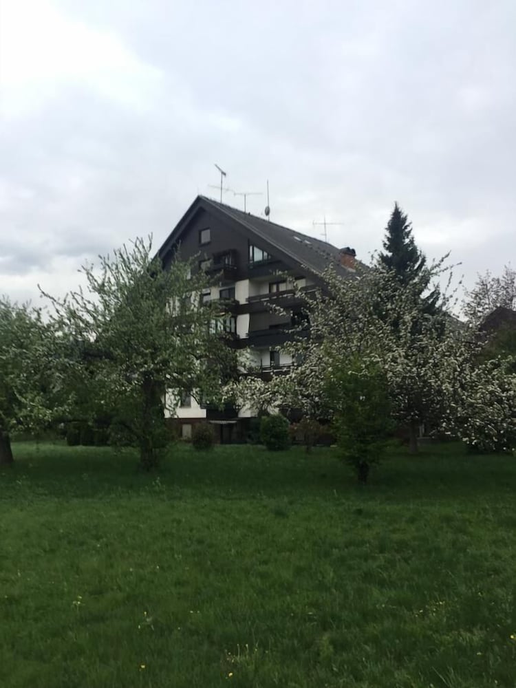 Apartments Rikli 1