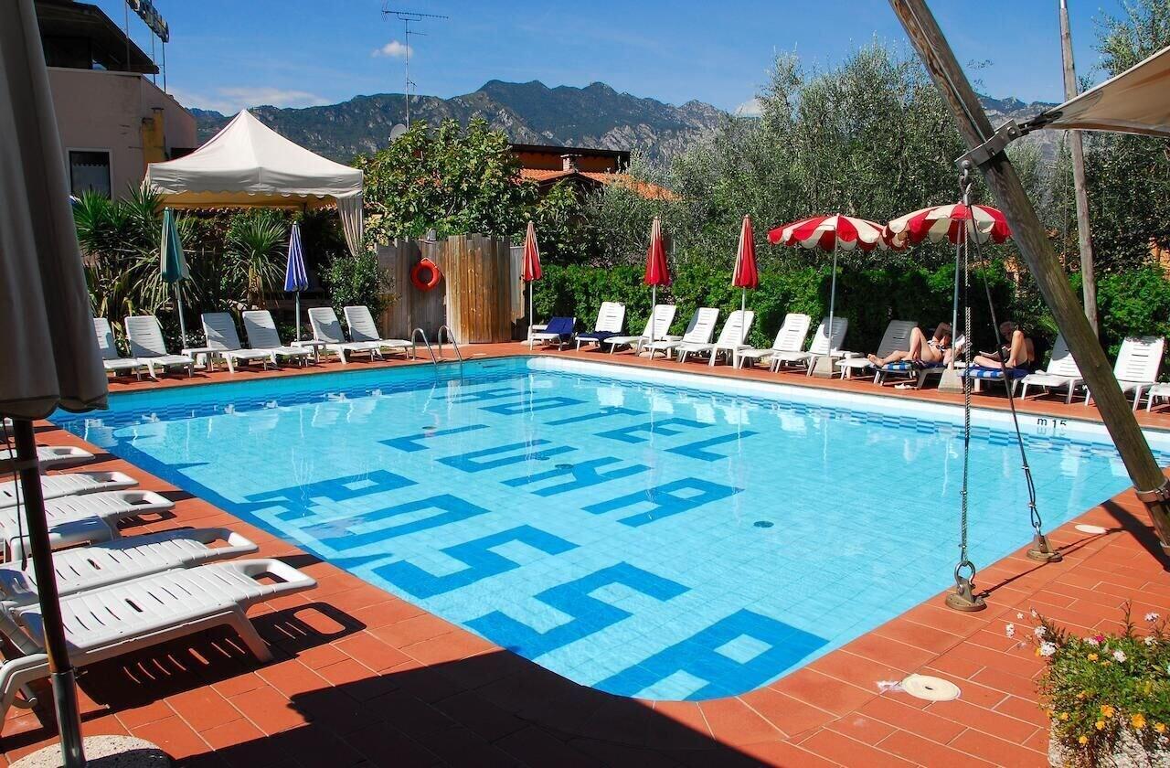 Hotel Luna Rossa 2