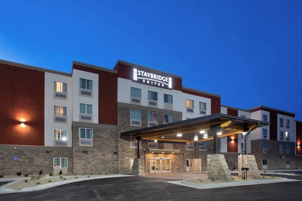 Staybridge Suites RAPID CITY - RUSHMORE by IHG 1